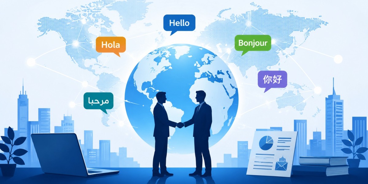 The Role of Certificate of Origin Translation