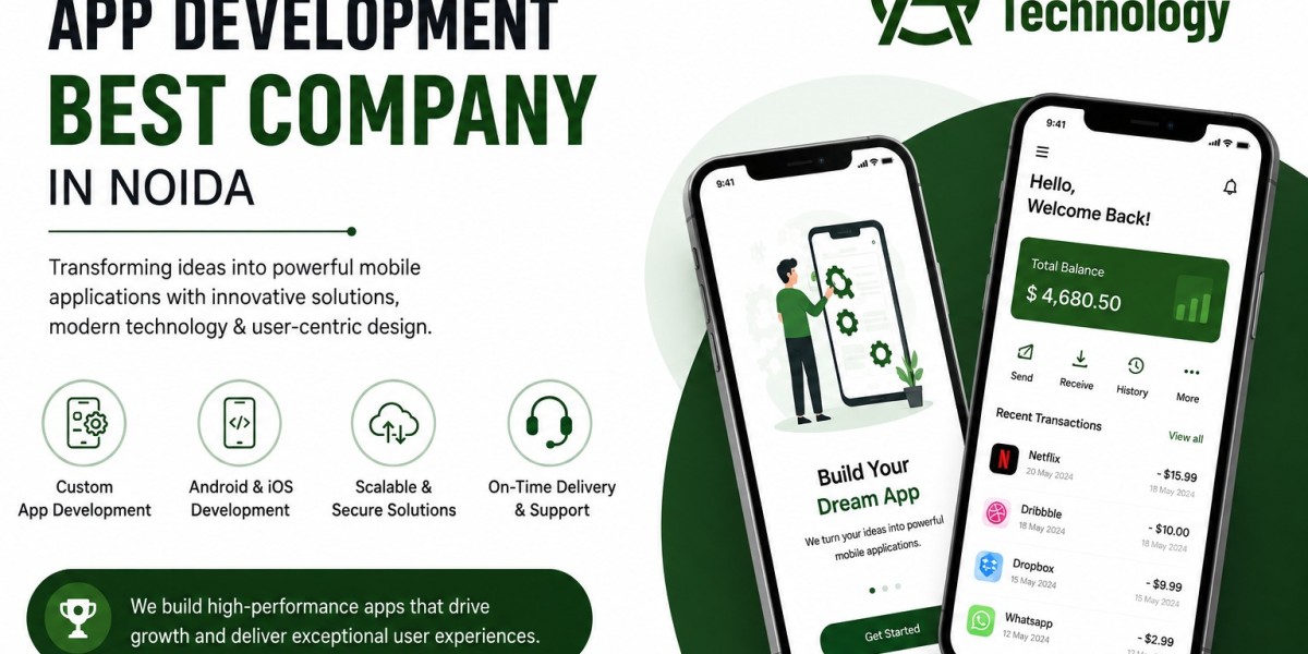 How to Choose a Mobile Development Company
