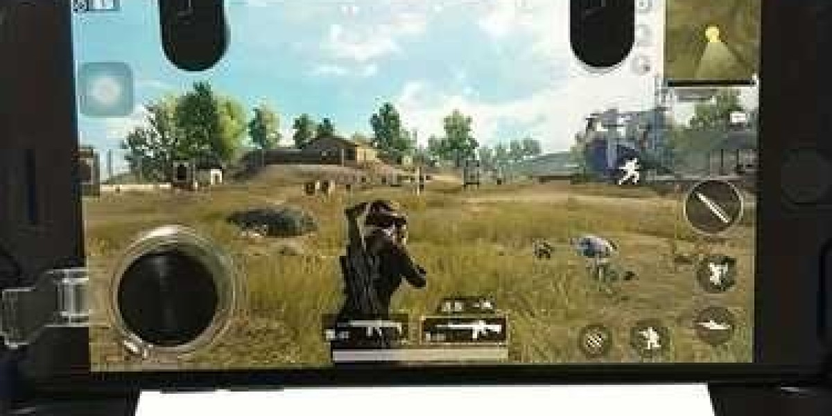 Gaming Mobile Price In Saudi Arabia KSA & Qatar
