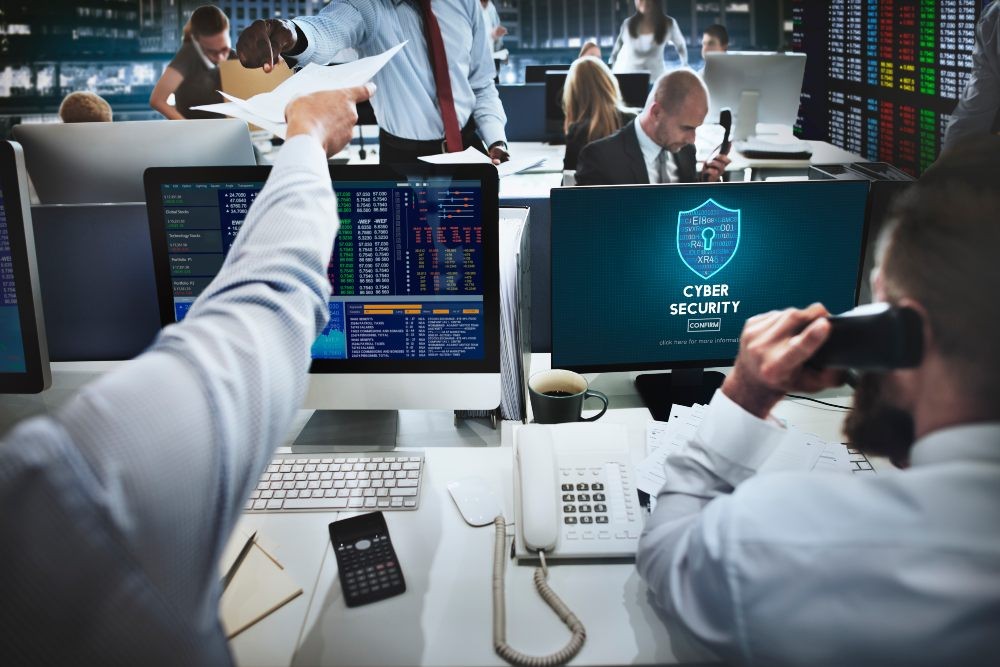 Femto Security Profile Picture