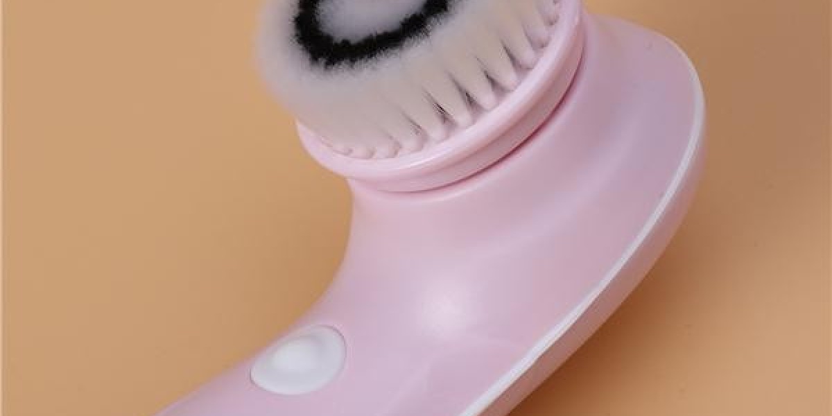 Electric Facial Cleansing Brush Market Factors