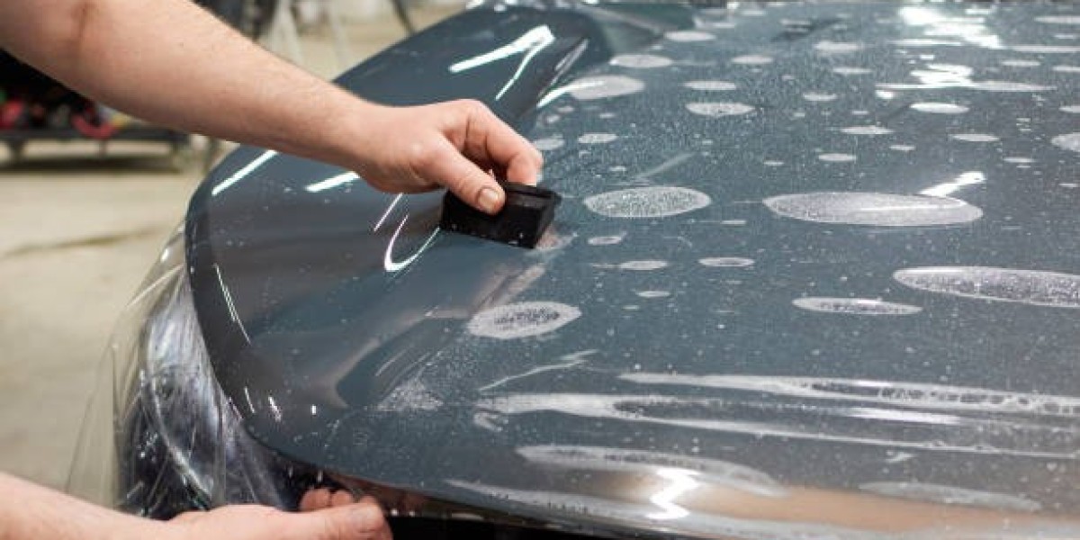 Choose Your Perfect Vinyl Wraps Today