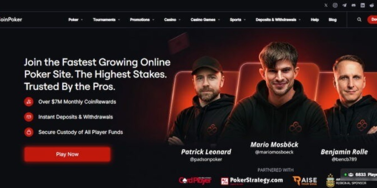 Essential Bankroll Management for Online Poker
