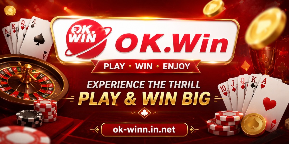 OK Win Game Platform – Features & Account Acces
