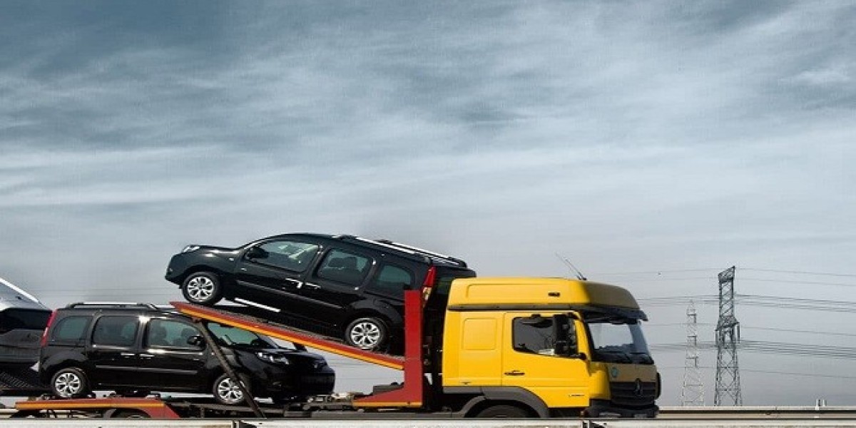 How Car Transport Melbourne Helped Me Save Time