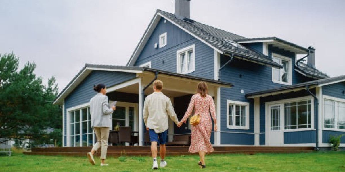 Your Trusted Buyer's Agent Partner