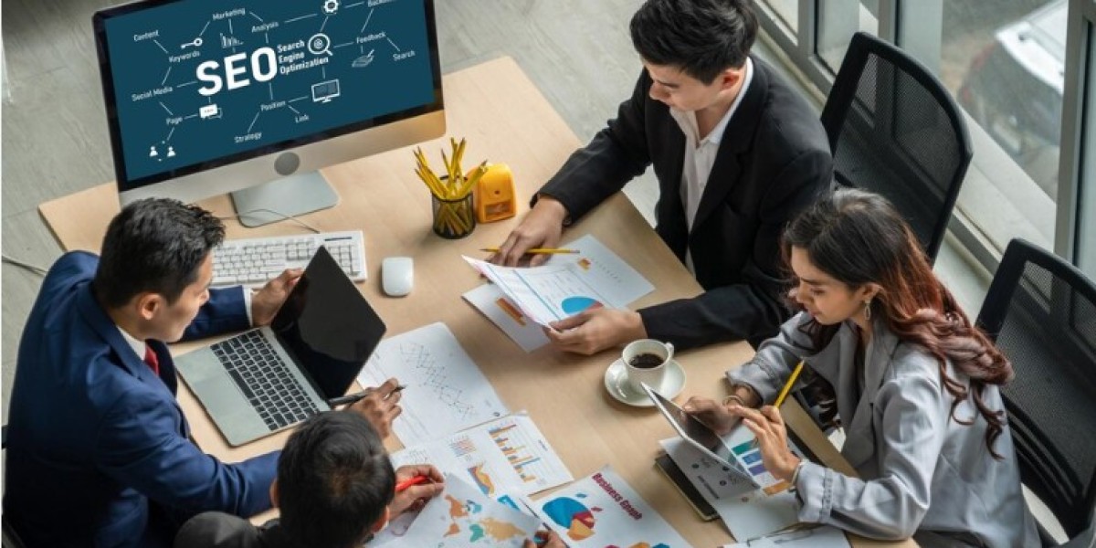SEO Company Toronto vs. AI Search: How Toronto