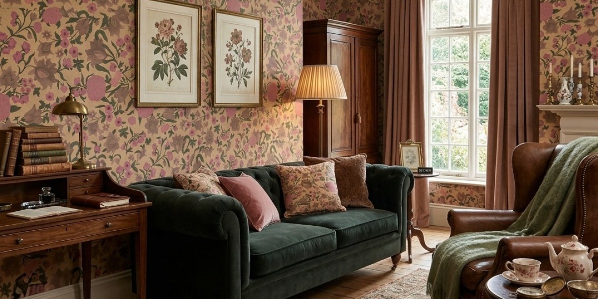Add Personality to Your Home with Artistic Wall