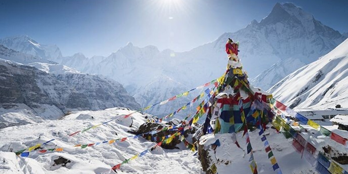 Rakaposhi Expedition | Premium Guided Mountaine