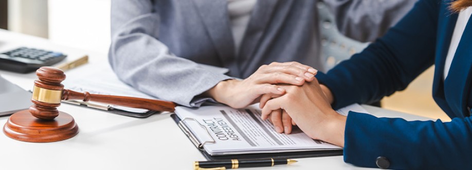 Crangle Law Firm Cover Image