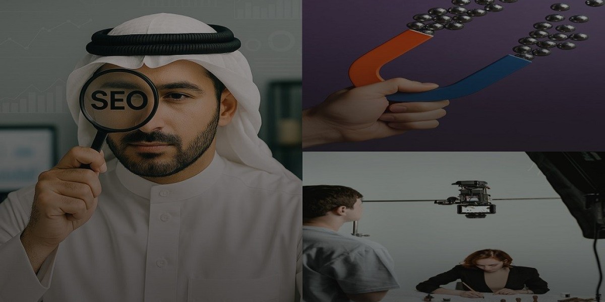 SEO Company in Kuwait Vs Paid Advertising: Unde