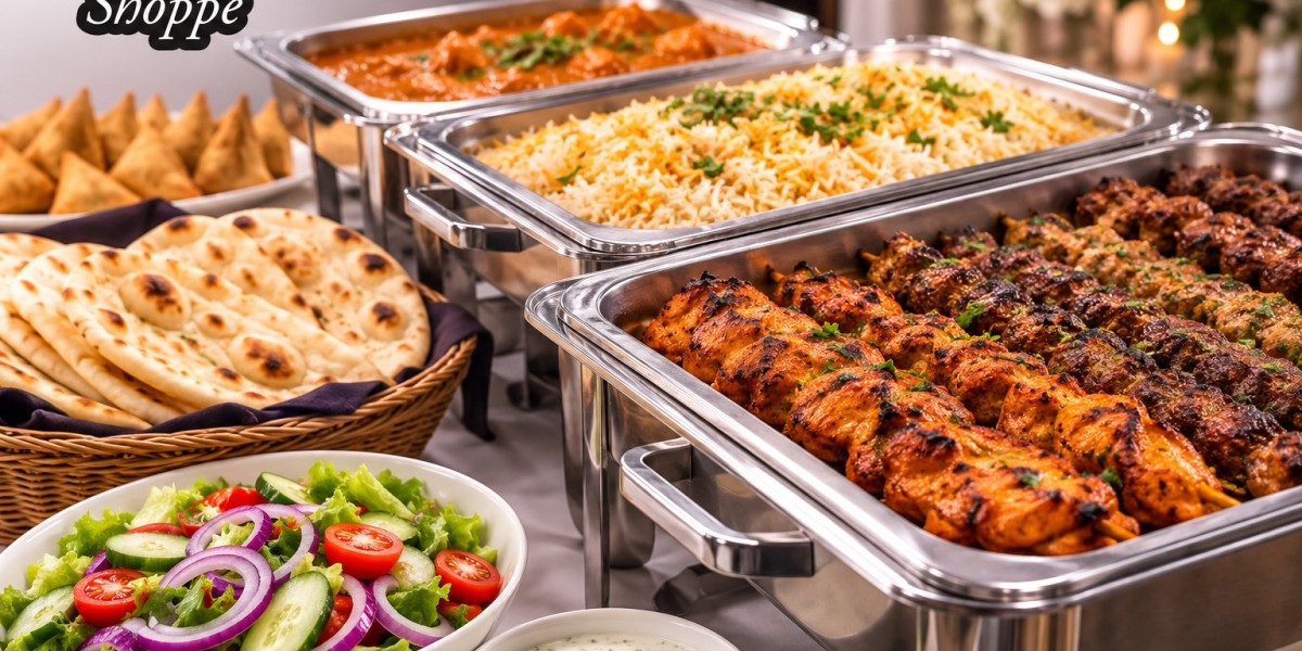 Halal Kabab Restaurant Oshawa