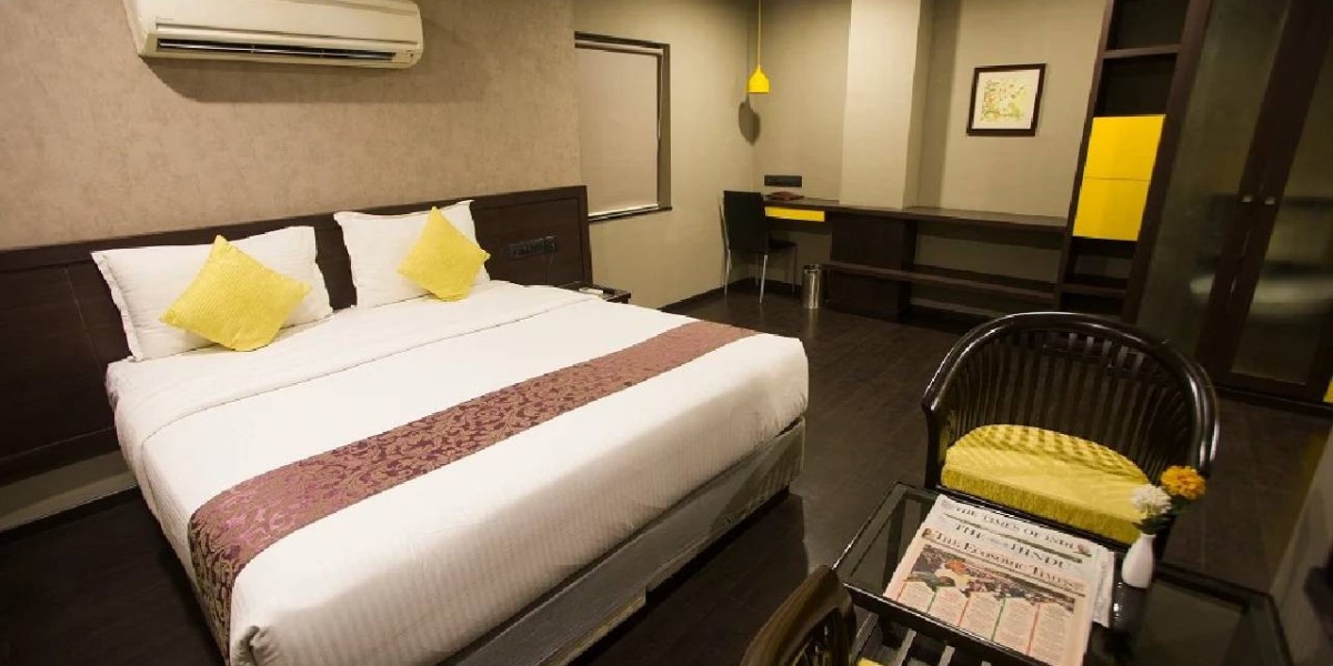 Best Hotels in Chennai for Families and Busines
