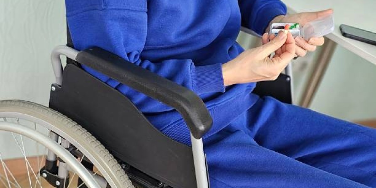 Patient Handling Equipment Market: Regional