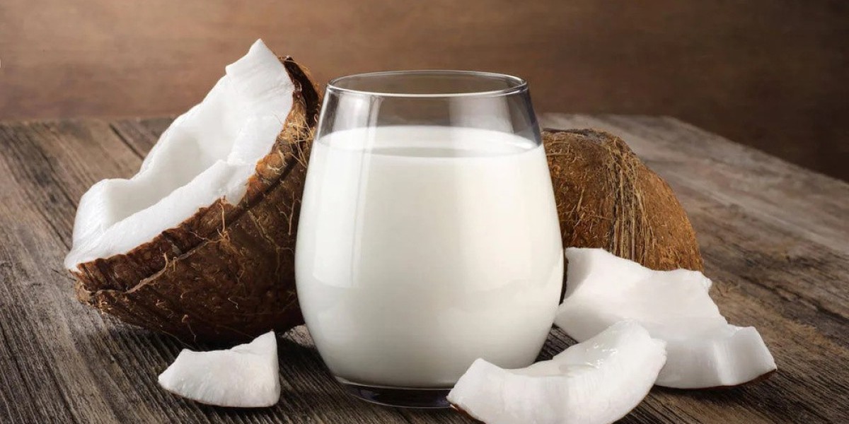 Coconut Milk Market Opportunities: