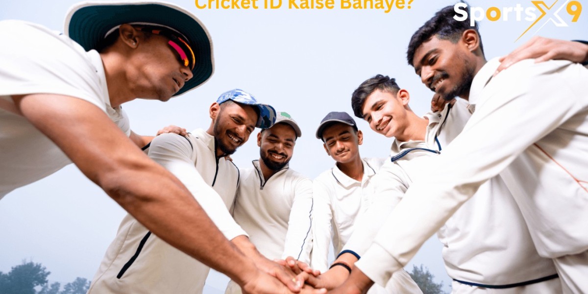 Get Online Cricket ID – India’s No. 1 Trusted