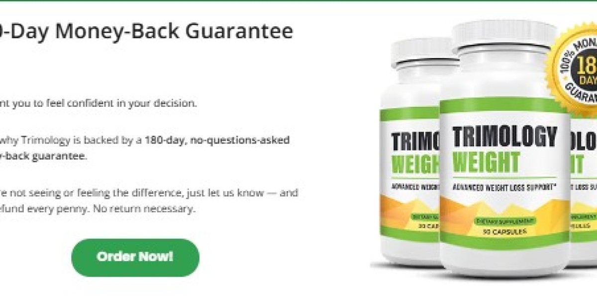 Trimology – Complete Guide, Benefits, Ingredien