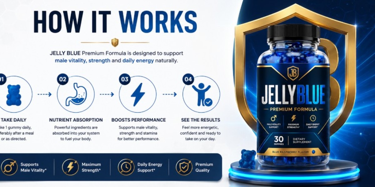 JellyBlue USA: The Ultimate Men's Lifestyle Gui