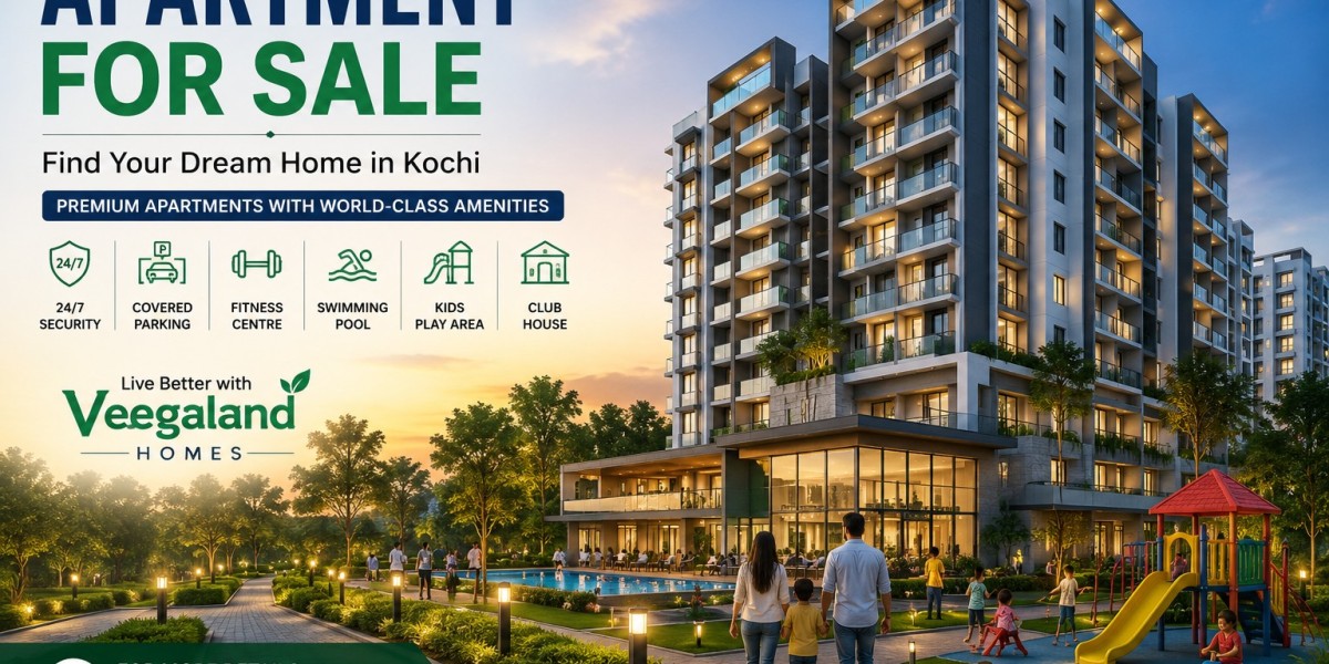 Which Location Is Best for Buying an Apartment