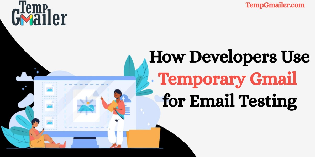 Temporary Gmail: Fast Disposable Email