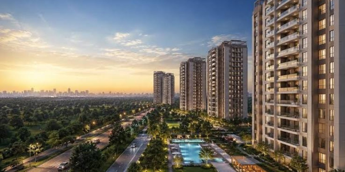 Divyansh Koyal Enclave: Homes Offering Space