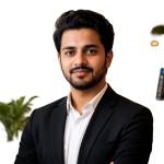 Vihaan Iyer Profile Picture
