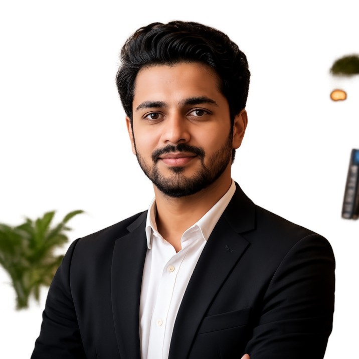 Vihaan Iyer Profile Picture