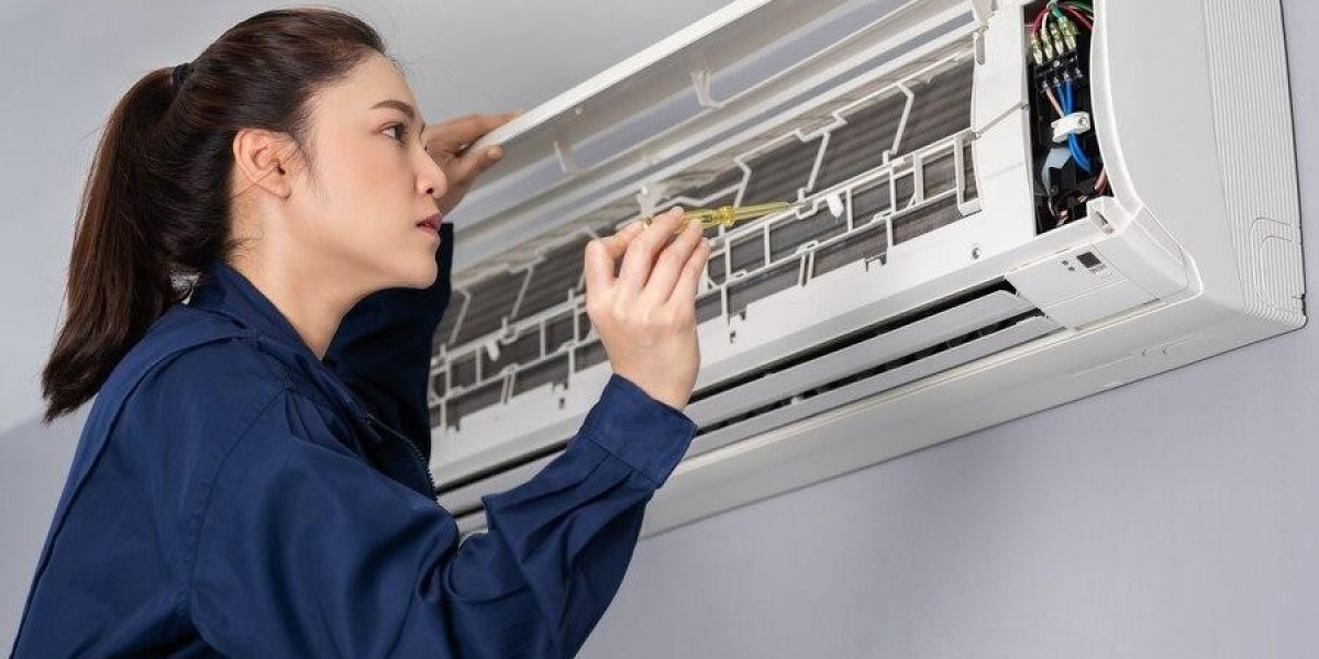 Air Conditioning Repair in Arlington TX: Import