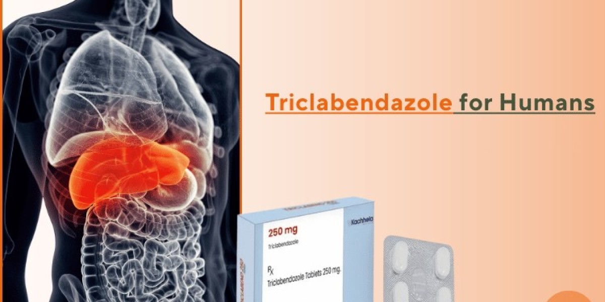 Triclabendazole for Humans: Uses, Dosage