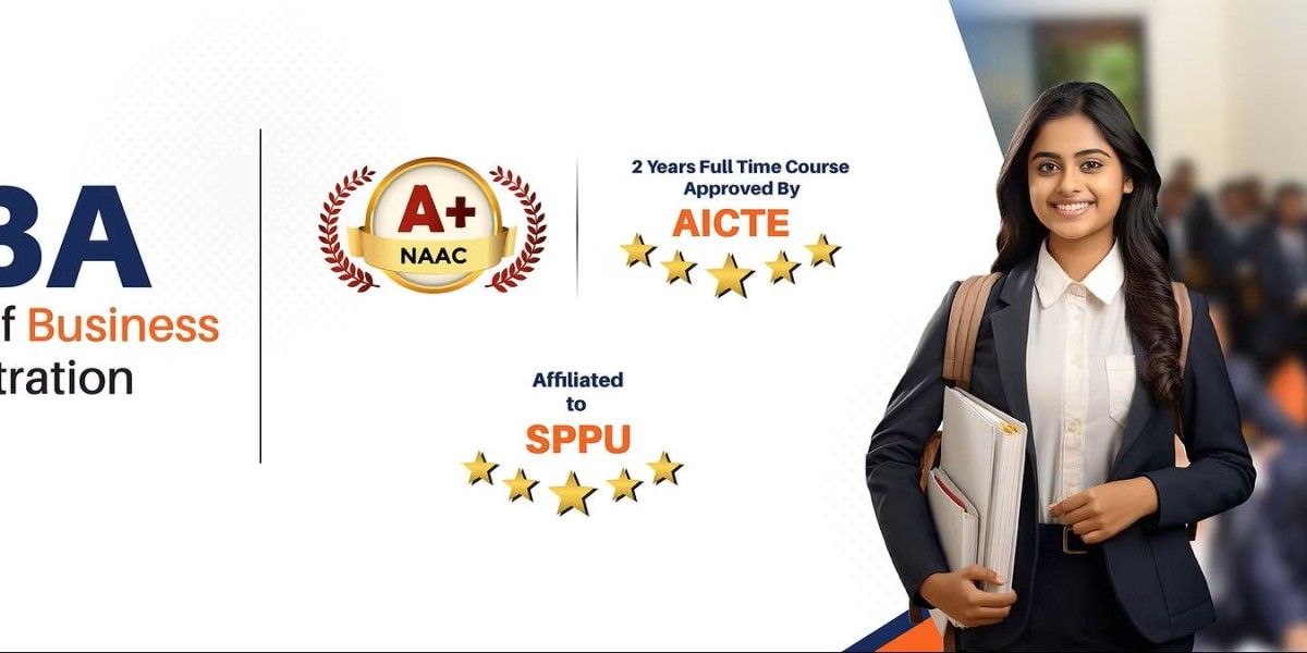 MBA College in Pune | MBA Course at ASM IBMR