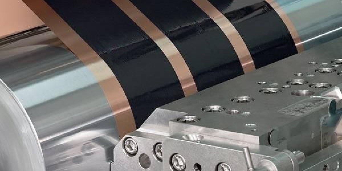 Li-Ion Battery Coating Developments