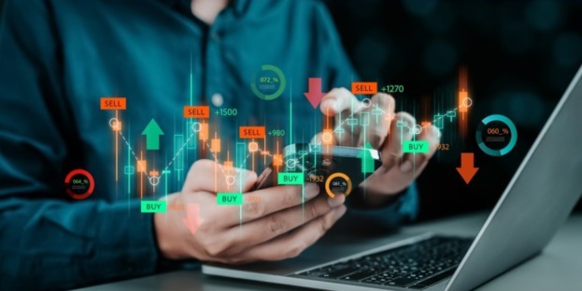 The Inside Bar Blueprint: Forex Trading Stratgy