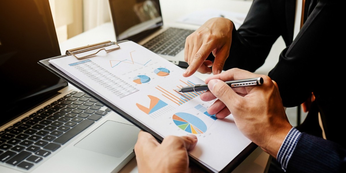 AI Powered Virtual CFO