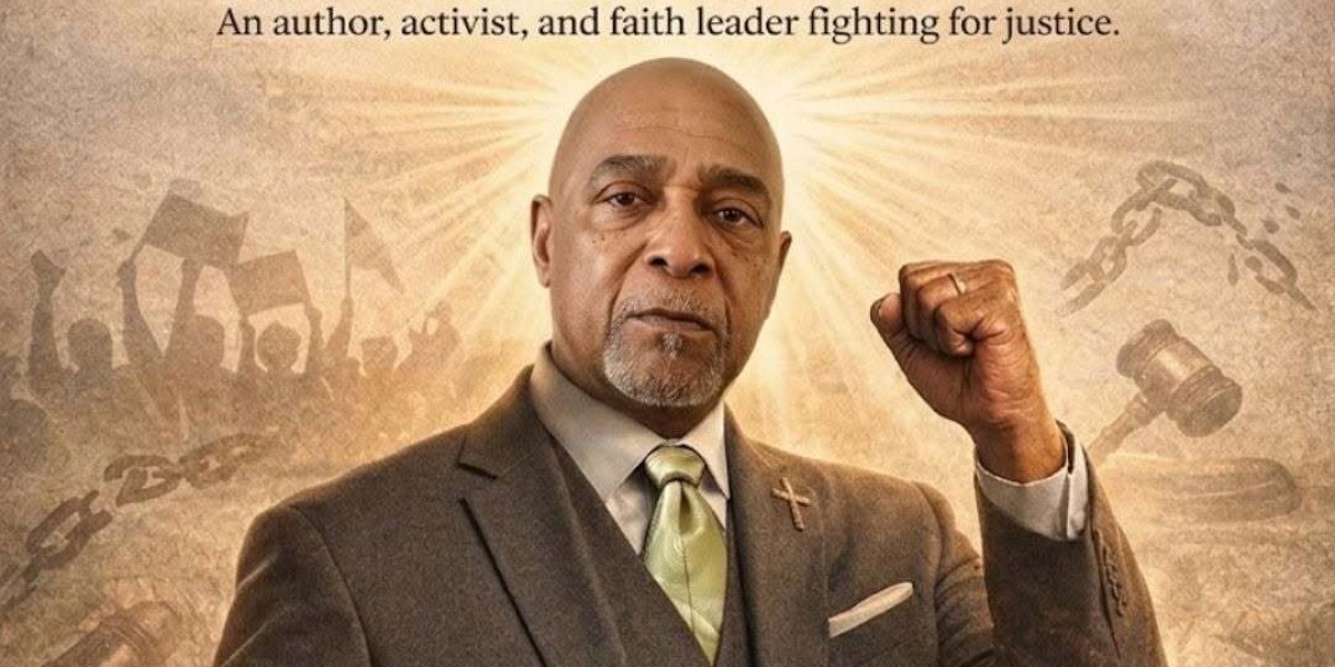 Duke Jones Explores Race and Democracy