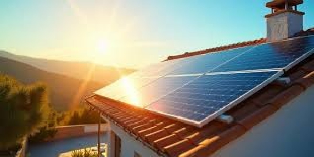 Solar Energy – Die professionelle Lösung