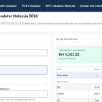 payroll calculator Profile Picture