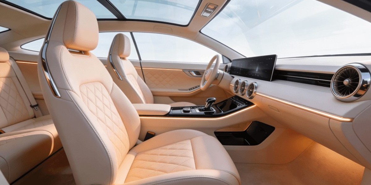 Automotive Interior