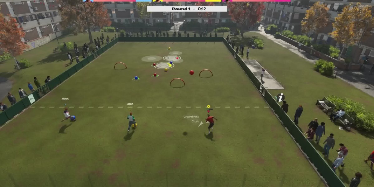 Find the EA Sports FC 27 Pre-Order Price on U4G