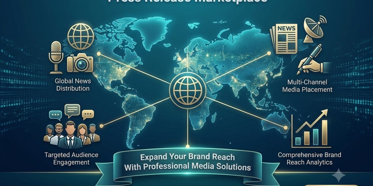 Press Release Marketplace