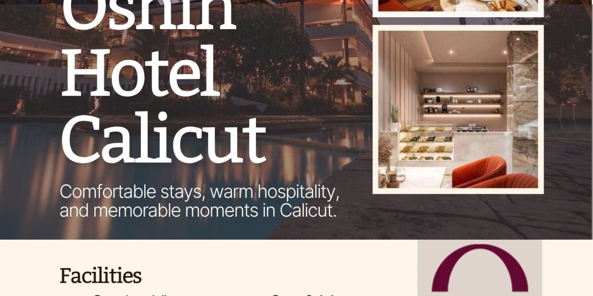Best Hotels Near Calicut Railway Station