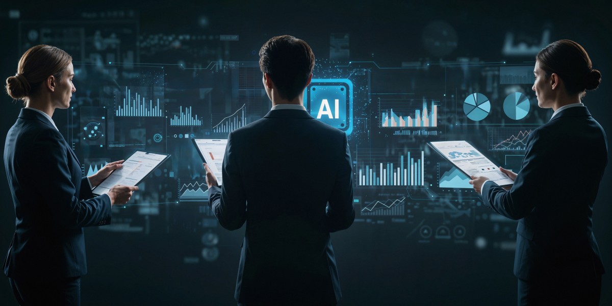 How AI Is Reshaping Business Operations