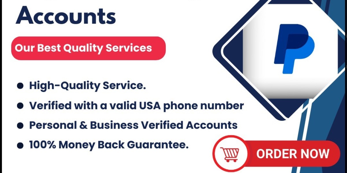 Which Platform Provides Verified Payoneer Accou