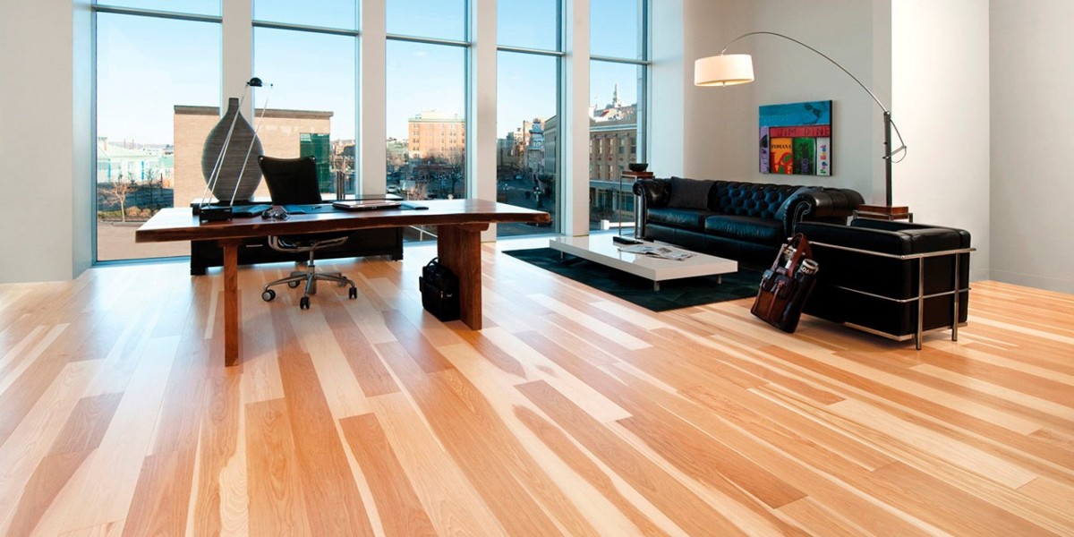 Laminate Flooring Market Impacting Factors