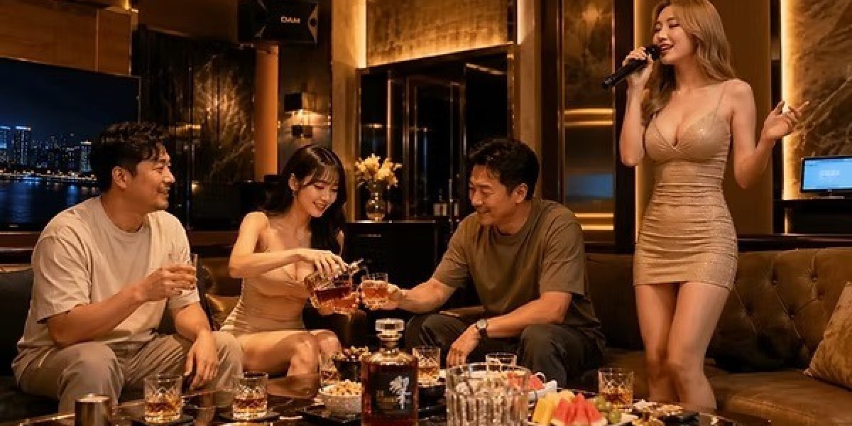 인천쓰리노 모여라 프리미엄 노래방의 특별한 매력