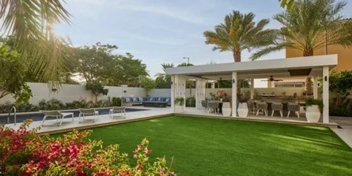 How to Choose Landscape Contractors in Dubai