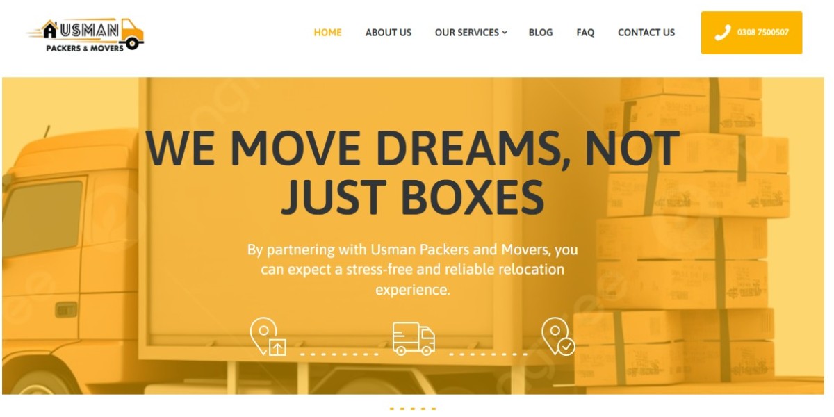 Hiring Movers and Packers in Abbottabad: What Y