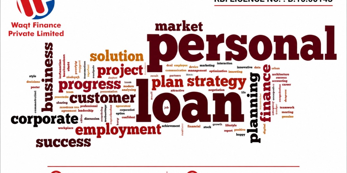 Personal Loan for Salaried | Quick Online Appli