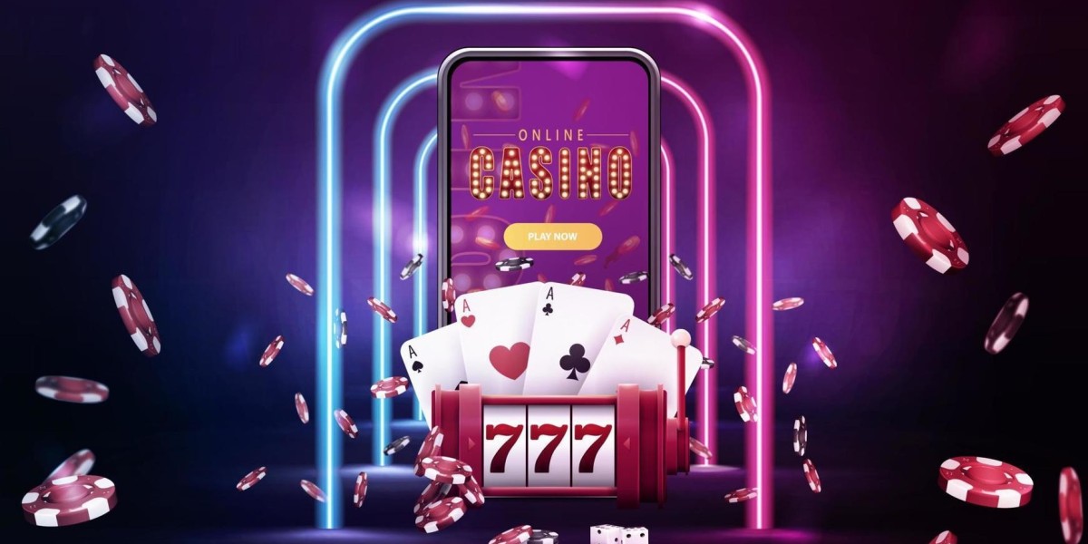 Casino online: criterios esenciales para compre