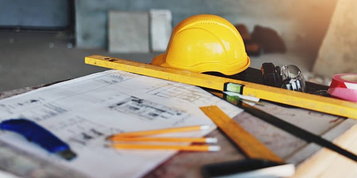 Modern Construction Company for Better Building