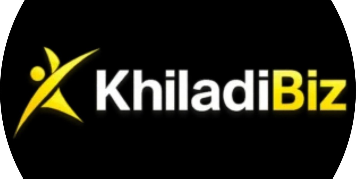 Khiladi Biz ID: A Convenient Way to Manage Your